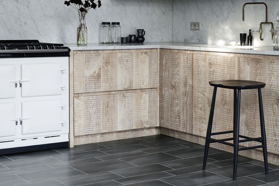 Amtico Kitchens